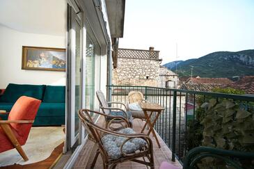 Appartements avec WiFi Trpanj, Peljesac - 27645