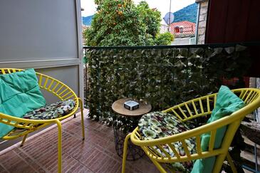 Appartements avec WiFi Trpanj, Peljesac - 27645