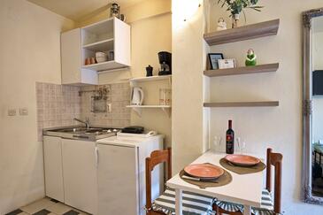 Appartements avec WiFi Trpanj, Peljesac - 27645