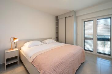 Apartamentos con piscina Orebic, Peljesac - 27646