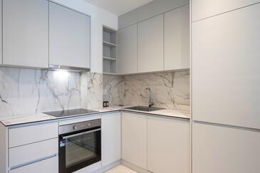 Апартаменты с бассейном Оребич - Orebić, Пелешац - Pelješac - 27646