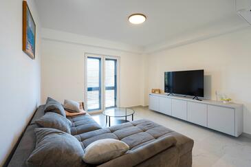 Apartamentos con piscina Orebic, Peljesac - 27646