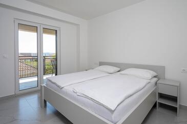 Ferienwohnungen mit Pool Orebic, Peljesac - 27646