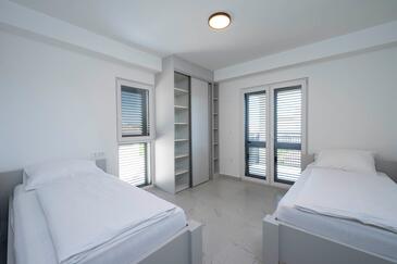 Ferienwohnungen mit Pool Orebic, Peljesac - 27646
