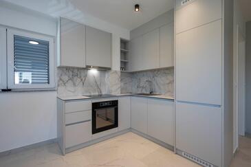 Appartementen met zwembad Orebic, Peljesac - 27646