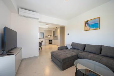 Ferienwohnungen mit Pool Orebic, Peljesac - 27646
