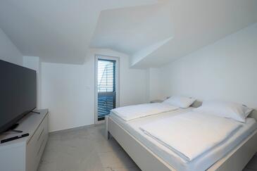 Ferienwohnungen mit Pool Orebic, Peljesac - 27646