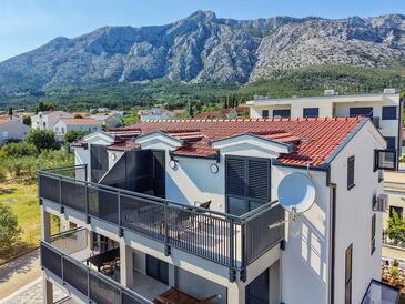 Apartmány s bazénem Orebić, Pelješac - 27646