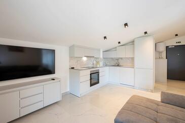 Apartmány s bazénem Orebić, Pelješac - 27646