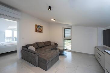 Apartmány s bazénem Orebić, Pelješac - 27646