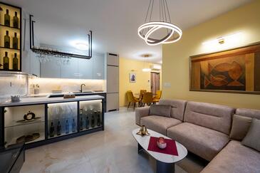Apartmány pro rodiny s dětmi Orebić, Pelješac - 27647