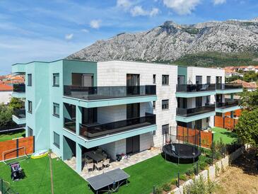Apartmány pro rodiny s dětmi Orebić, Pelješac - 27647 Adriatic.hr
