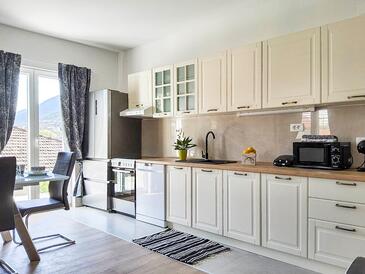 Appartements avec parking Trpanj, Peljesac - 27648