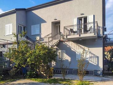 Апартаменты с интернетом Трпань - Trpanj, Пелешац - Pelješac - 27648 Adriatic.hr