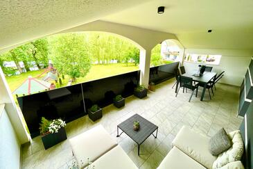 Apartamenty dla rodzin z dziećmi Ličko Lešće, Velebit - 27649 Adriatic.hr