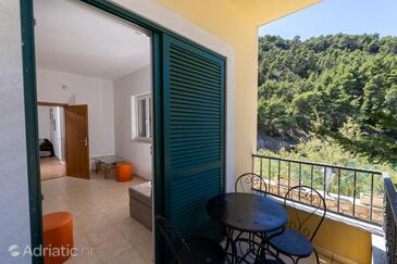 Apartamente lângă mare Golf Mala Pogorila, Hvar - 27650