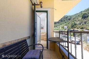 Apartamente lângă mare Golf Mala Pogorila, Hvar - 27650