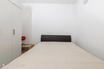 Apartamentos junto al mar Bahía Mala Pogorila, Hvar - 27650