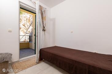 Apartamentos junto al mar Bahía Mala Pogorila, Hvar - 27650