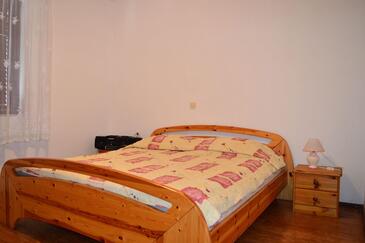 Lejlighedens parkeringsplads Pakostane, Biograd - 27651