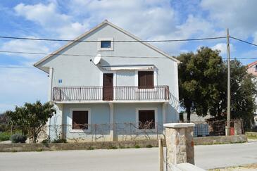 Apartmány s parkovištěm Pakoštane, Biograd - 27651 Adriatic.hr