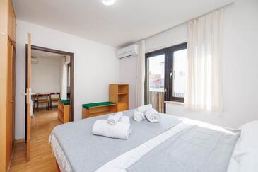 Appartamento di una stanza Malinska, Veglia - Krk (A-27654-d(