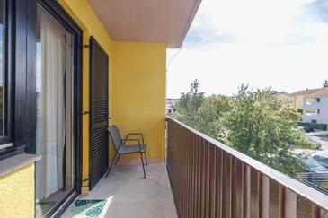 Appartamenti con parcheggio Malinska, Veglia - Krk - 27654