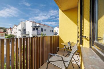 Apartamente cu parcare Malinska, Krk - 27654