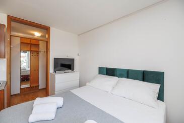 Apartmány s parkovištěm Malinska, Krk - 27654