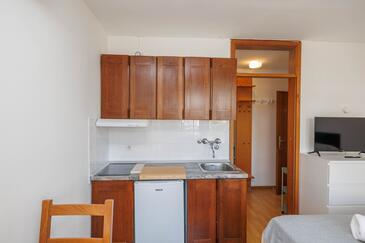 Apartmány s parkovištěm Malinska, Krk - 27654