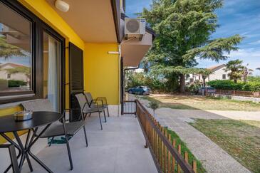 Apartmány s parkovištěm Malinska, Krk - 27654