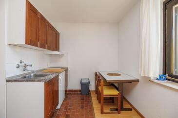 Apartmány s parkovištěm Malinska, Krk - 27654