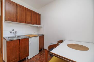 Apartmány s parkovištěm Malinska, Krk - 27654