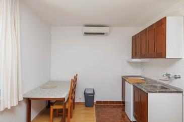 Apartmány s parkovištěm Malinska, Krk - 27654