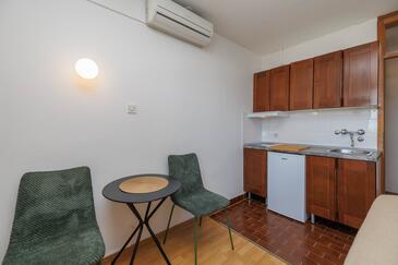 Apartmány s parkovištěm Malinska, Krk - 27654