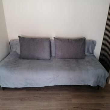 Feriehus ved havet Vig Komornik, Pasman - 27655