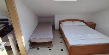 Apartamentos junto al mar Mandre, Pag - 27657