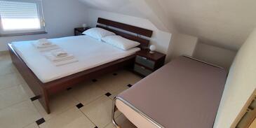 Apartamentos junto al mar Mandre, Pag - 27657