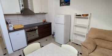 Apartmány u moře Mandre, Pag - 27657
