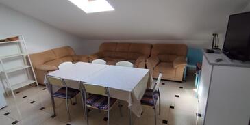 Apartamentos junto al mar Mandre, Pag - 27657