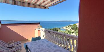 Two bedroom apartment Mandre, Pag (A-27657-a(