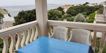 Apartamentos junto al mar Mandre, Pag - 27657