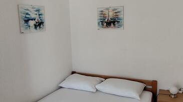 Lejligheder ved havet Mandre, Pag - 27657