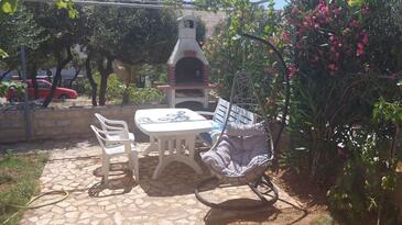 Apartments by the sea Mandre, Pag - 27657 Adriatic.hr