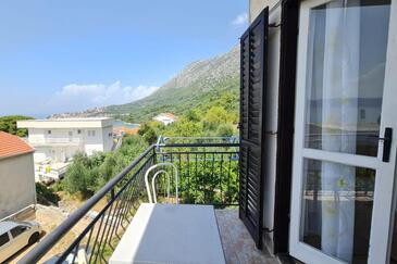 Apartmaji ob morju Živogošće - Porat, Makarska - 27658