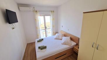 Apartmaji ob morju Živogošće - Porat, Makarska - 27658