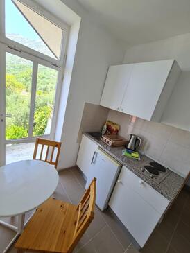Apartmaji ob morju Živogošće - Porat, Makarska - 27658