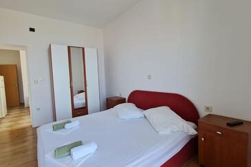 Apartmaji ob morju Živogošće - Porat, Makarska - 27658
