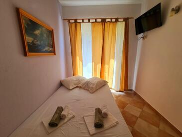 Apartmaji ob morju Živogošće - Porat, Makarska - 27658