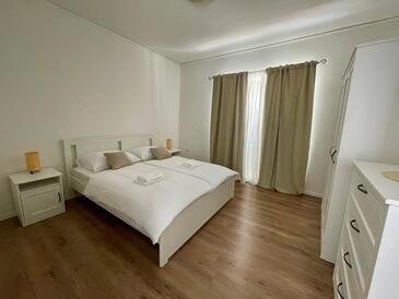 Apartmány pri mori Rab - 27660